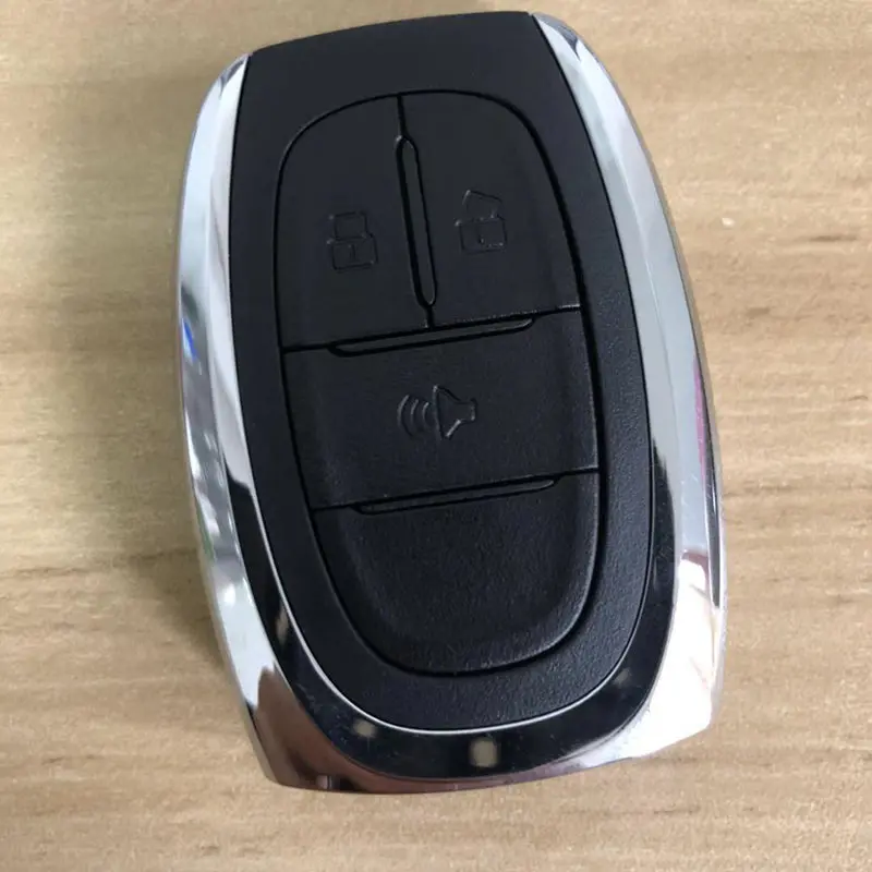 Original New Proximity Smart Control 433Mhz Id47 3 Button For Maxus Ldv G50 D60 (Panic) 1