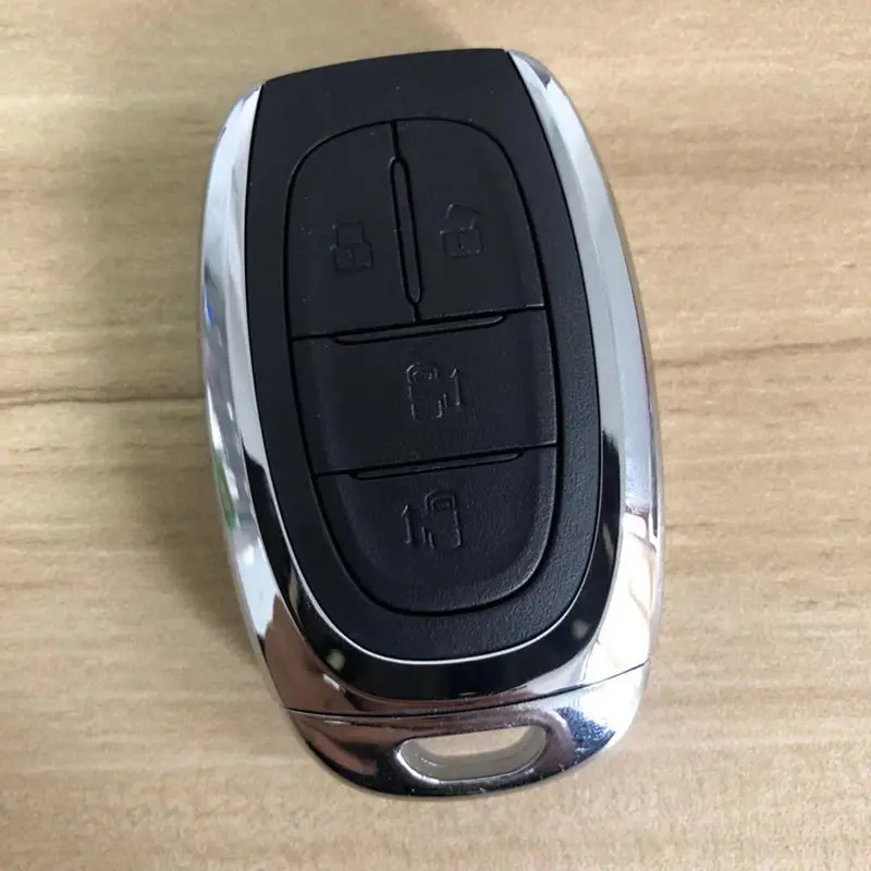 Original New Proximity Smart Control 433Mhz Id47 4 Button For Maxus Ldv G50 D60 1