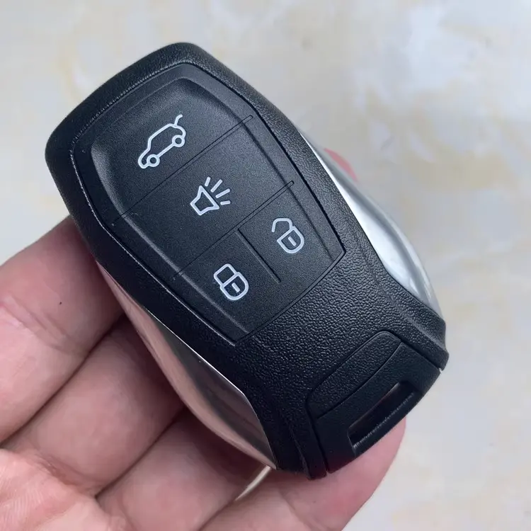 Original Proximity Smart Control Key 434Mhz Id46 4 Button For Soueast Dx3 1
