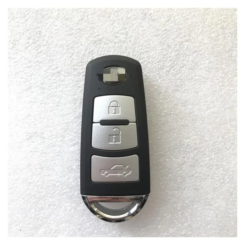 Original New Smart Key 433Mhz Id46 Chip 3 Button For Lifan 720 1