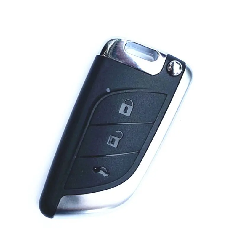 Original New Smart Key 433Mhz Id47 Chip 3 Button For Lifan X50 1