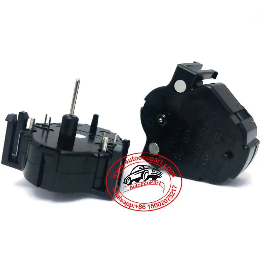Original New Stepper Motor 6S For Toyota Prado Tundra Lexus Speedometer Gauge Cluster 2