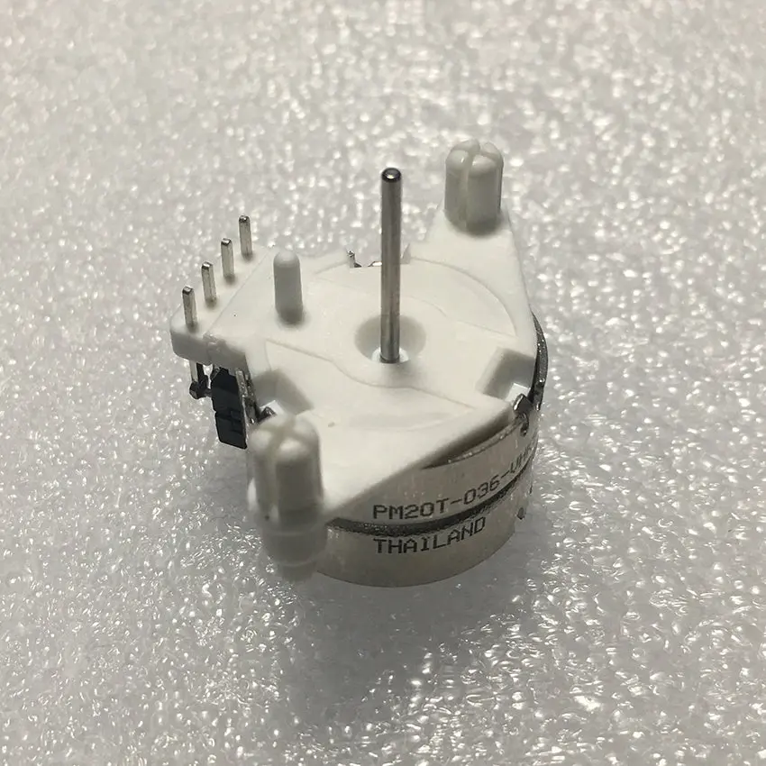 Original New Stepper Motor Pm20t-036-Uae1 For Vw Jetta, Haima M7, Haval H6, Mg3 Dashboard Gauge Cluster 1