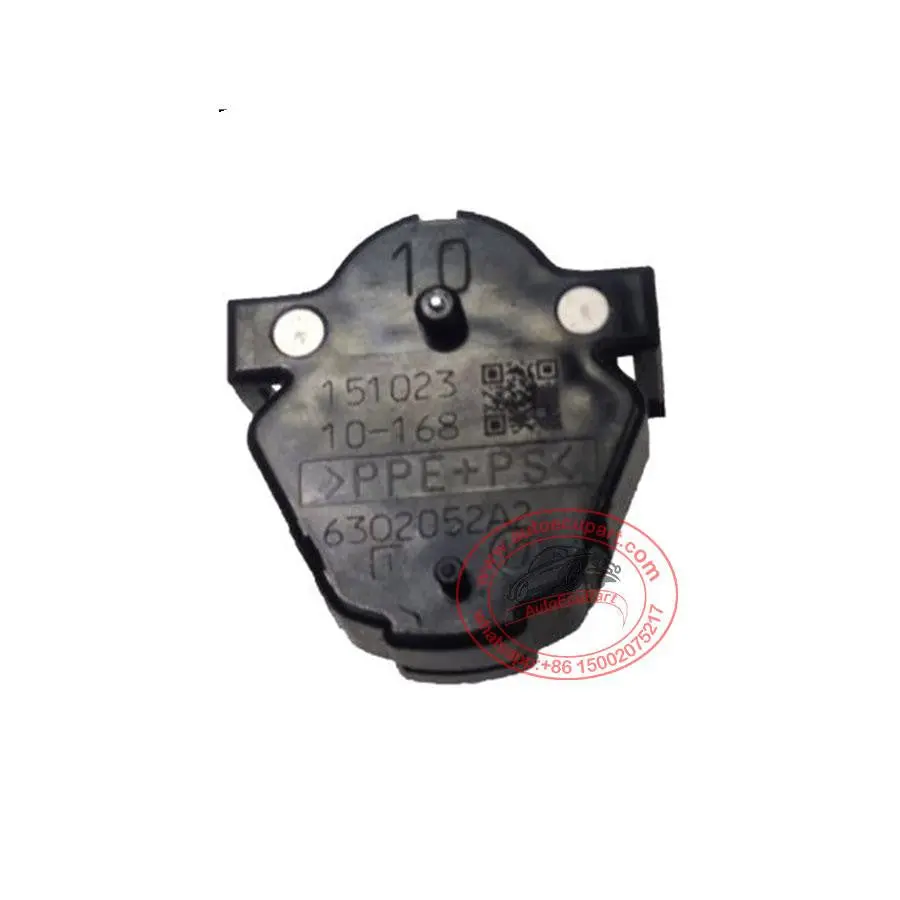 Original New Stepper Motor For Gmc Gm Chevy Truck & Suv Speedometer Gauge Instrument Cluster 1