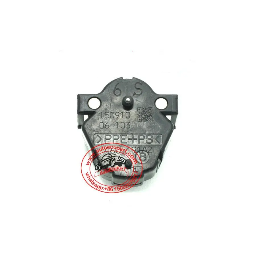 Original New Stepper Motor 6S For Toyota Prado Tundra Lexus  Speedometer Gauge Cluster 1