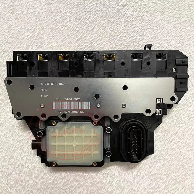 Original New Tcm 24041962 Valve For Gm Chevrolet Transmission Control Module 6T40 6T45 (Compatible 24268164) 1