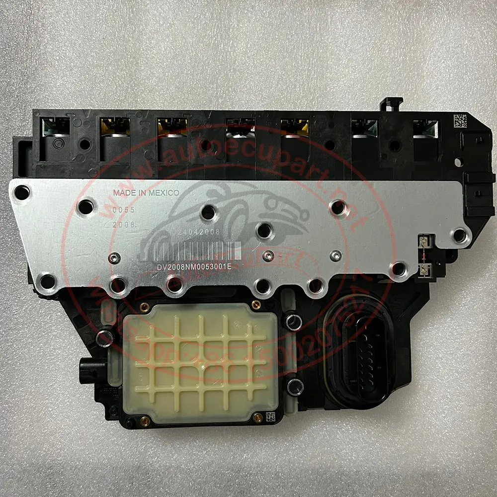 Original New Tcm T88 24042008 Valve For Gm Chevrolet Onix Tracker Ng Transmission Control Module 1