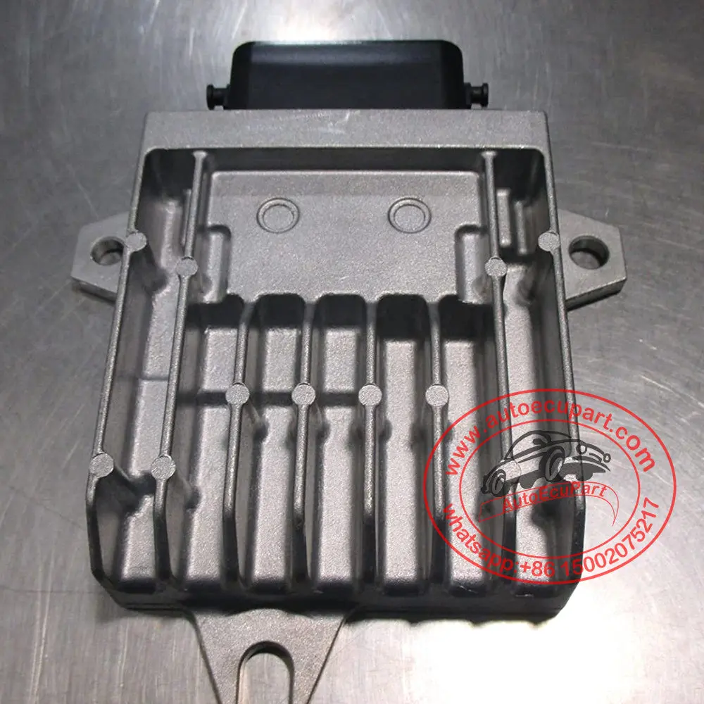 Original New Transmission Control Module Tcm Lfae189e1f (Lfae 18 9E1f) For Mazda 3 1