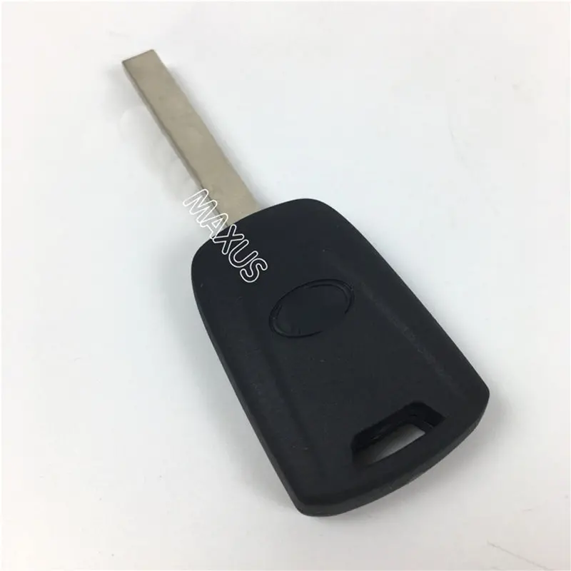 5X New Transponder Ignition Key Shell Case For Maxus Ldv G10 1