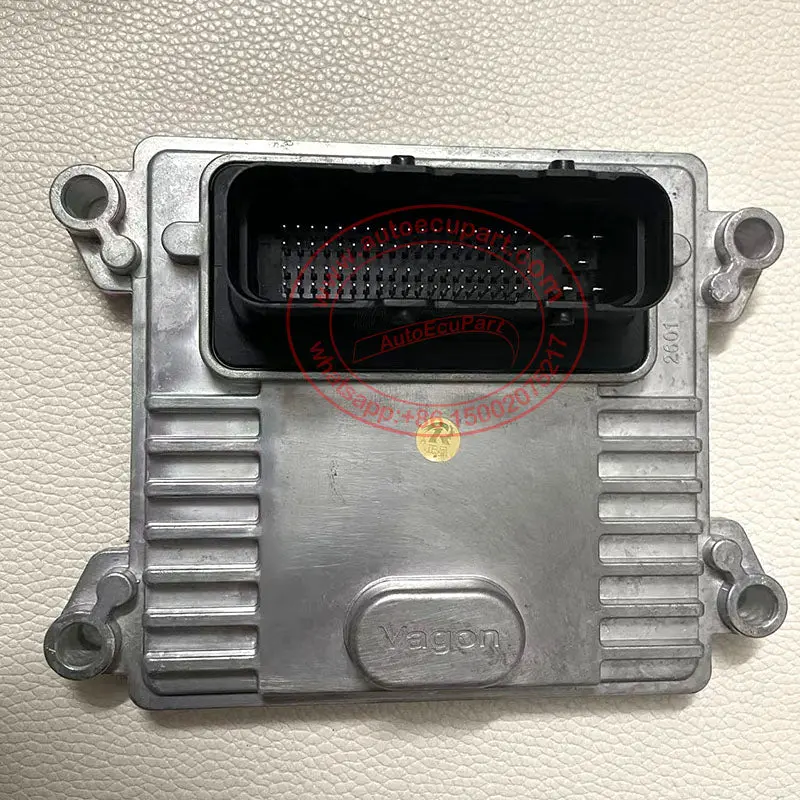 Original New Vagon Ecu Va20015, Cg11r403, Va2001070, Va4000q, Sch6431c-B15 For Victory Van Engine Computer 2