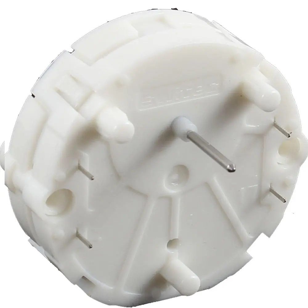 Original New X27.589 X27589 Xc5589 Switec Juken Stepper Motor For Ford Mustang Speedometer Gauge Cluster 2