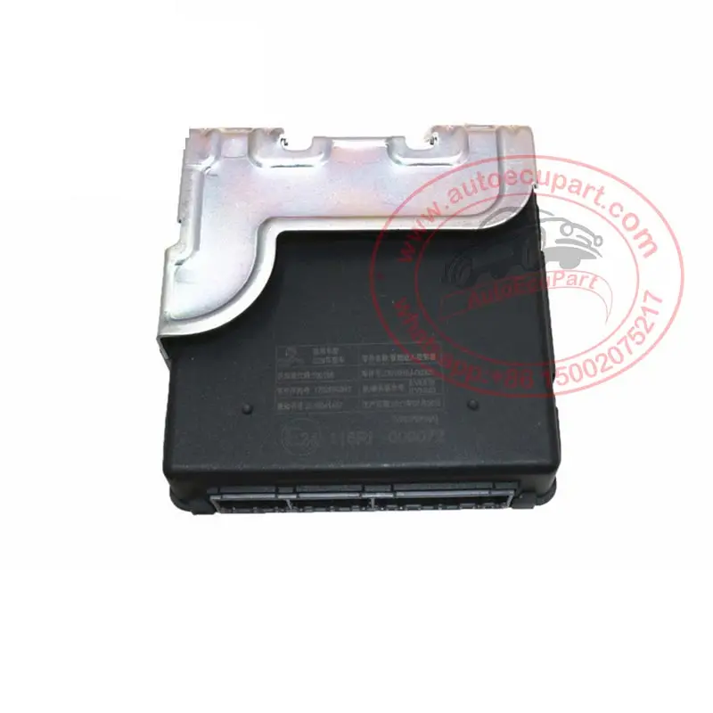 Original New Z870010j-D0200 (Z870010jd0200) Passive Entry Passive Start Peps Control Unit For Dfm Dongfeng Aeolus Ax7 1
