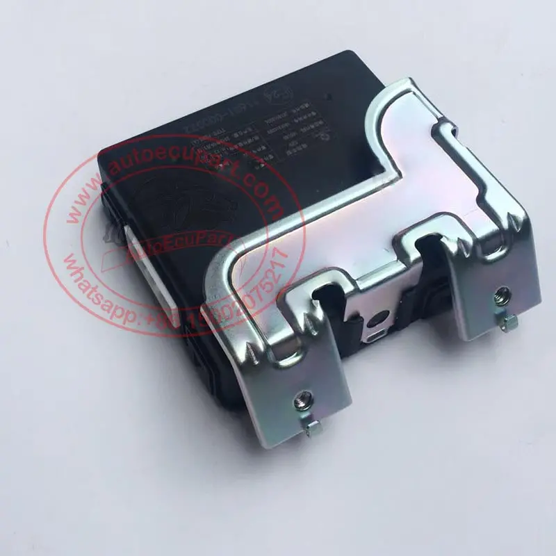 Original New Z870010j-D0203 Peps Module (Z870010jd0203) Passive Entry Passive Start Control Unit For Dfm Dongfeng  Aeolus Ax7 1