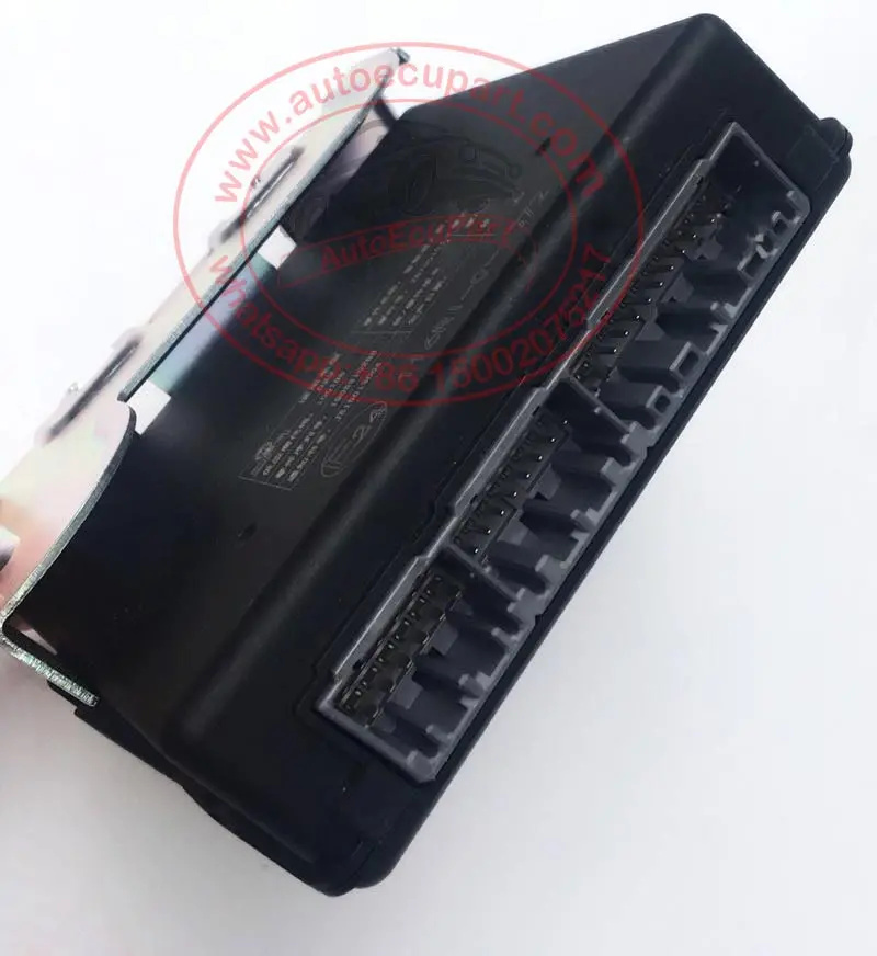 Original New Z870010j-D0204 Peps Module (Z870010jd0204) Passive Entry Passive Start Control Unit For Dfm Dongfeng  Aeolus Ax7 1