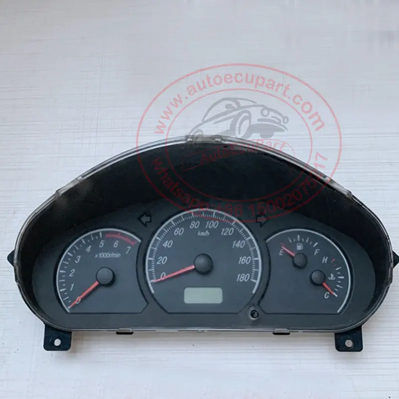 Original New Zb125j6b 3820010-Cs04 12V Dashboard Tablet Speedometer For Victory 3820010Cs04 1