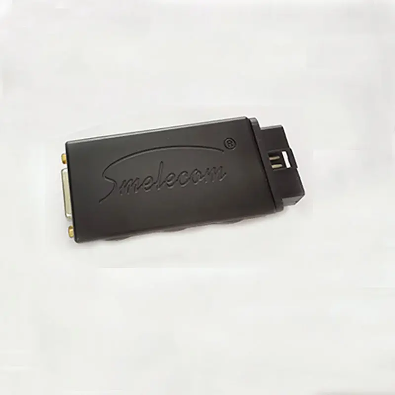 Original Obd2 Adapter For Smelecom Dsp3 Dash Programmer Dspiii 1