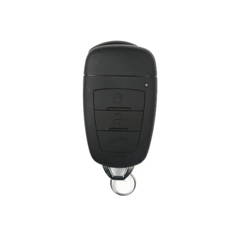 Original Proximity Smart Control 433Mhz Id49 Chip 3 Button For Faw X80 1