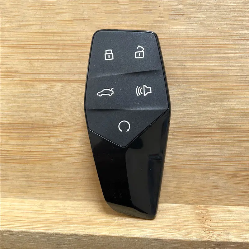 Original Proximity For Mg One 433Mhz Id47 5 Button Smart Key 2022 1