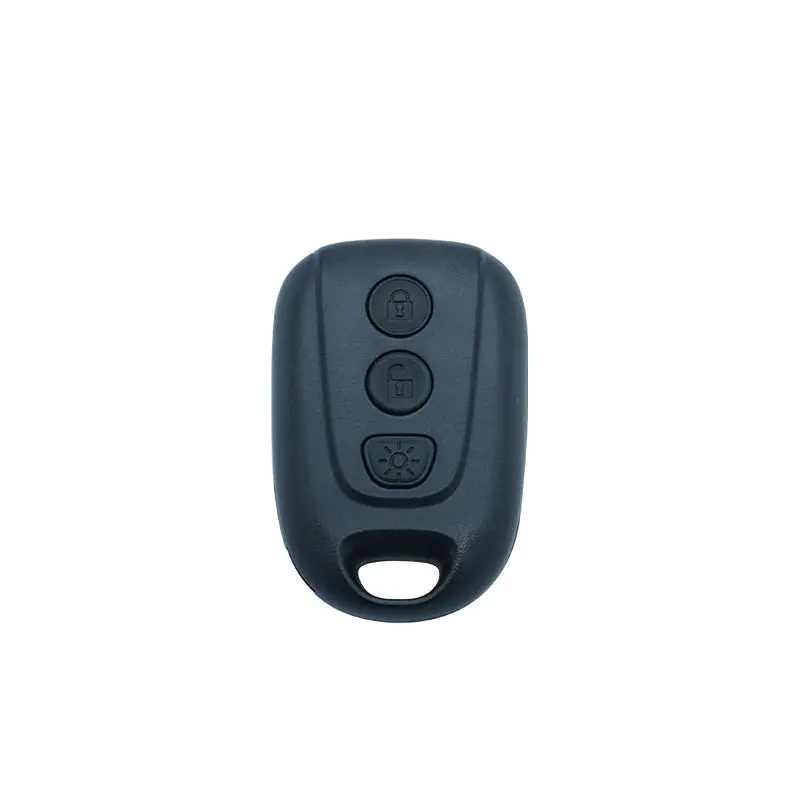 Original Remote Control Key 433Mhz 3 Button For Faw Oley 1