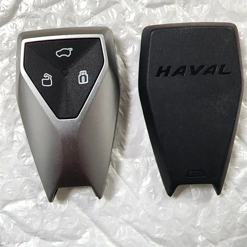 Original Smart Key 433Mhz Ask 4A Chip For Greatwall Haval H6 Proximity Control 1