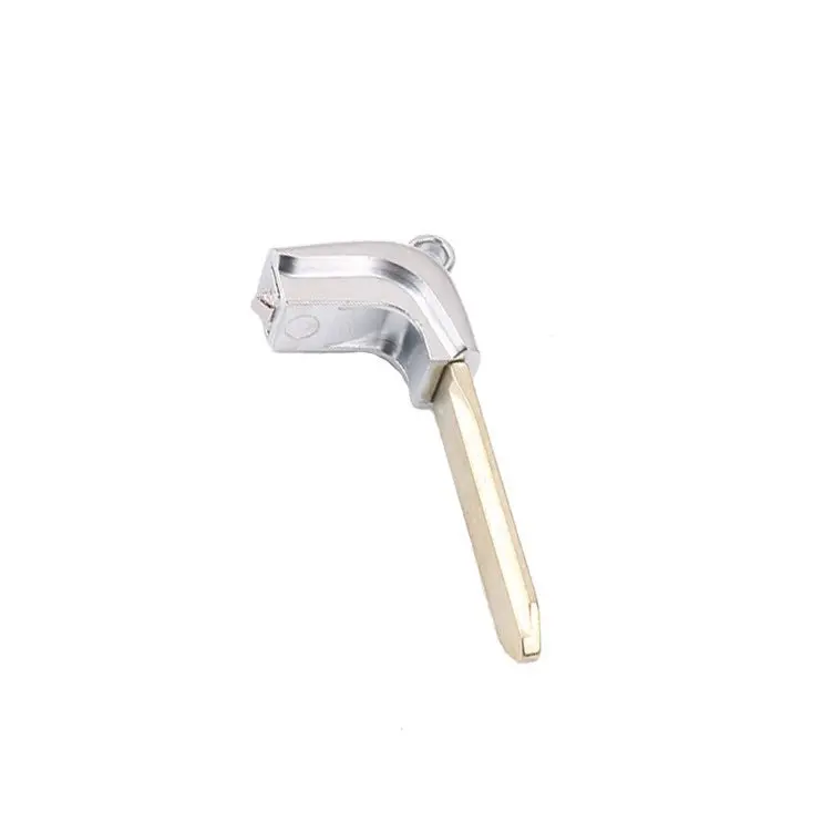 Original Smart Remote Key 315Mhz Id46 3 Button For Byd F0 F3 G3 L3 (Left Blade) 2