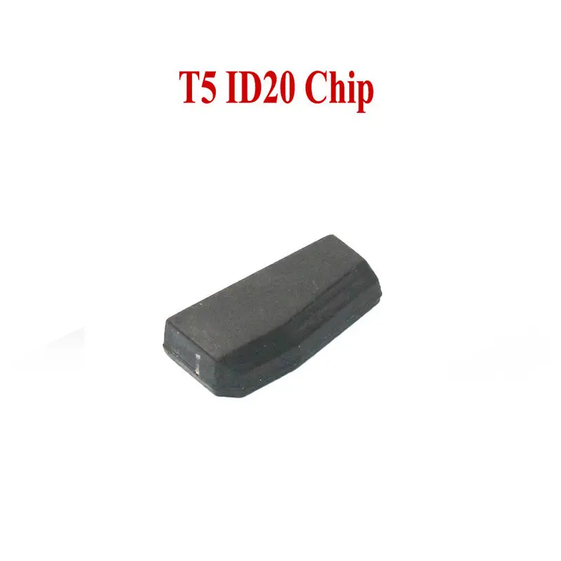 5Pcs Original Tp05 T5 Id20 Id-20 Ceramic Transponder Chip To Clone Megamos Id13 (Id-13) 1