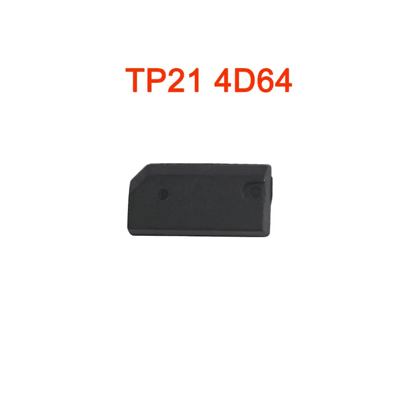 5Pcs Original Texas Tp21 4D64 4D-64 Transponder Chip (Y160) For Chrysler Dodge Jeep 1