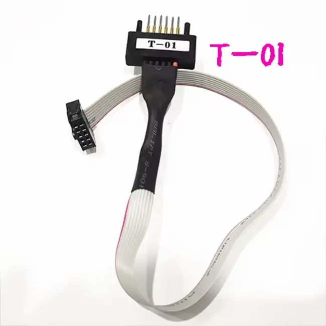Original Touch Holder T-01 Probe Clamp For Smelecom Dsp3+ 1