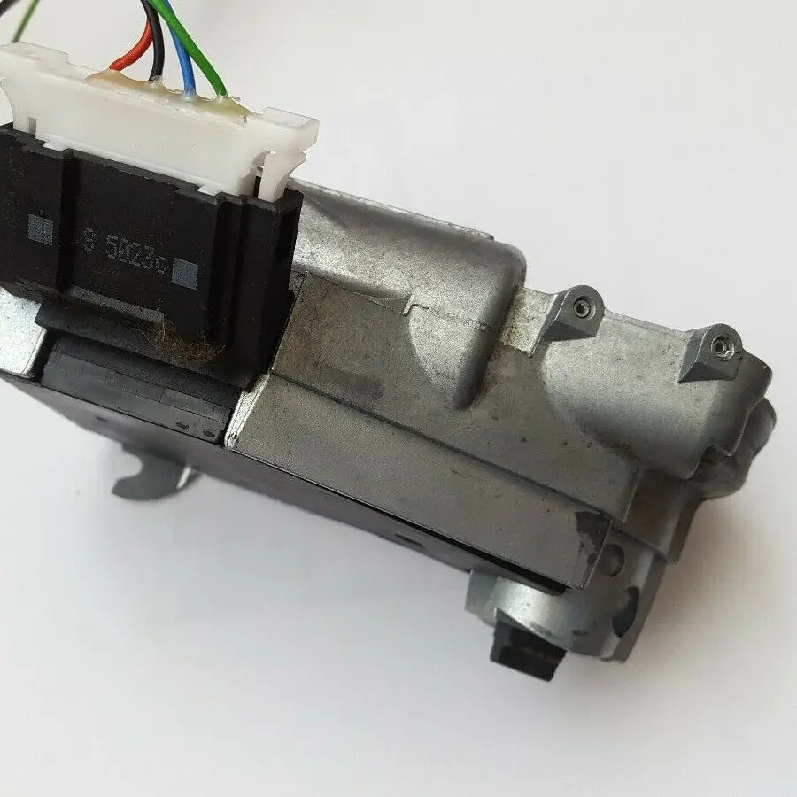 Original Used Elv Esl Electronic Steering Lock Module For Mercedes Benz Sprinter W906 1