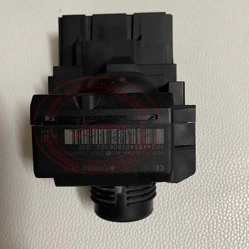 W906 Original Used Ezs Eis Ignition Lock Module A9069003901 For Mercedes Benz Sprinter 1