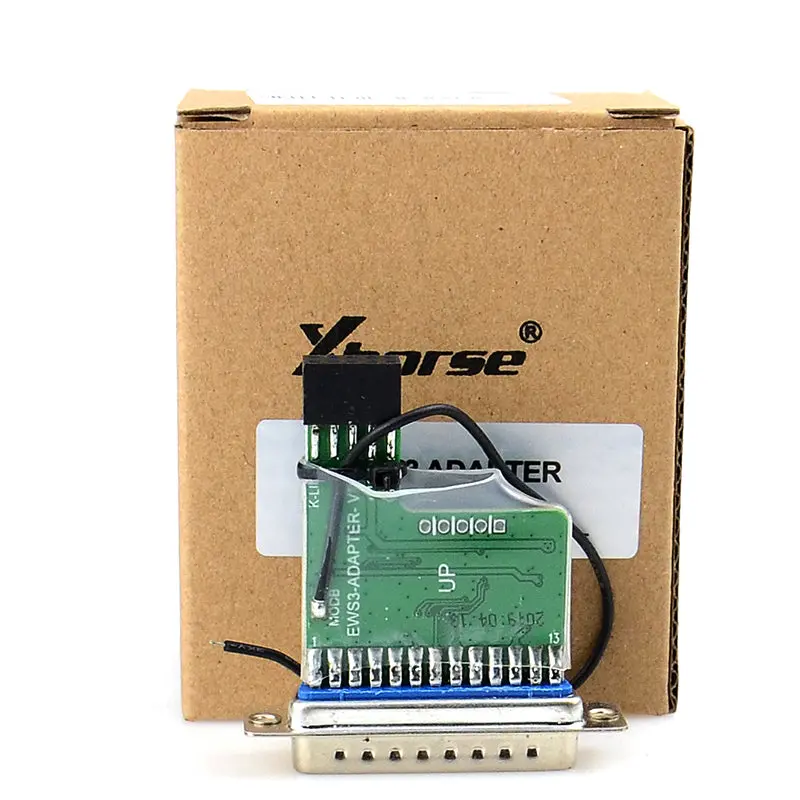 Original Xhorse Ews3 Adapter For Vvdi Prog Vvdiprog Programmer 1