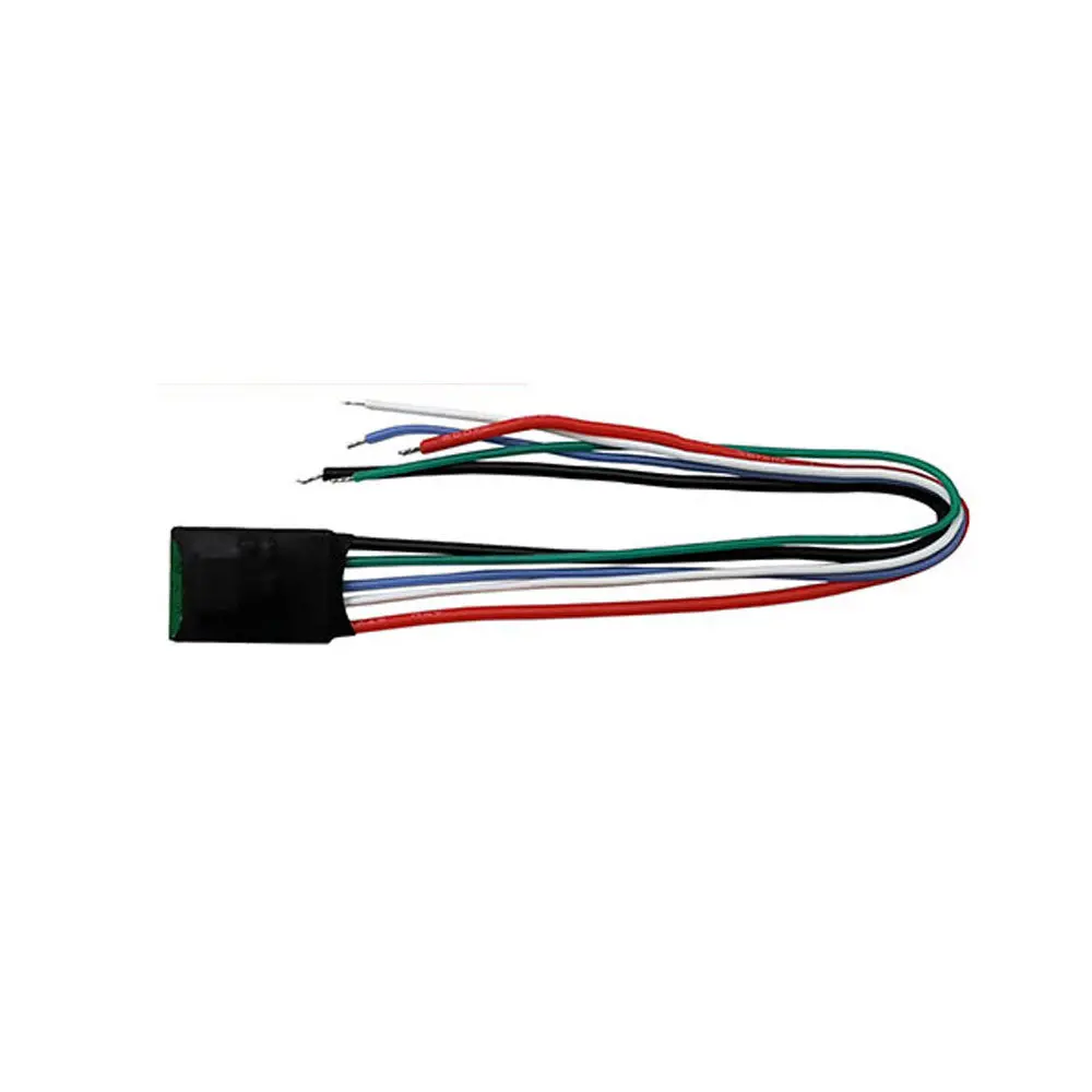 Original Yanhua Hu7 Instrument Cluster Emulator For Mercedes Benz A206 A223 A177 Chip R7f7015293/R7f7015294 Mileage Filter 1