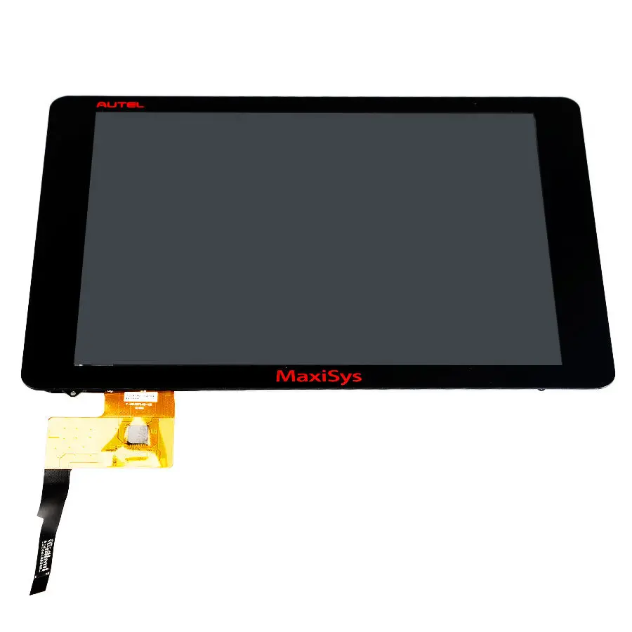 Original Autel Maxisys Pro Ms908p Ms908s Pro Touch Screen Lcd Display Screen 1