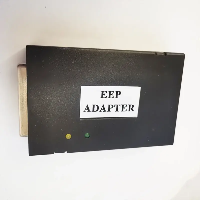 Original Eep Eeprom Adapter For Smelecom Dsp3+ Dash Programmer 1