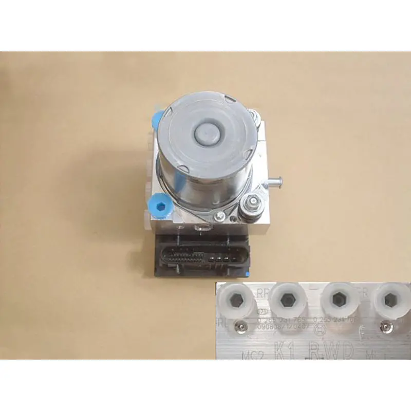 Original New 3550110-K18 Abs Valve Body Assembly Control Unit For Gwm Greatwall Haval H3 H5 3550110K18 1