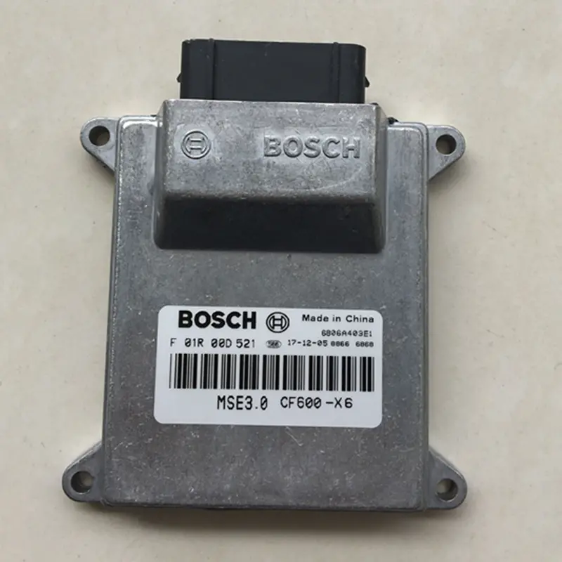 Oem Engine Computer Board Ecu F01r00d521 Mse3.0 Cf600-X6 For Cfmoto Motor Boat 1