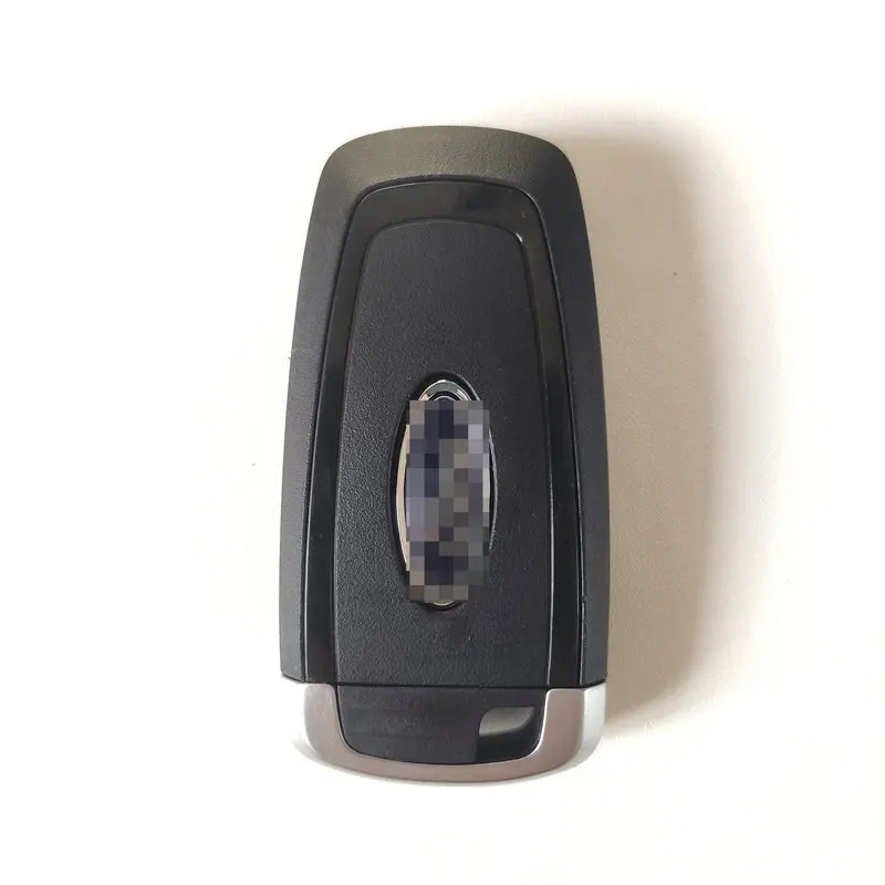 Hc3t-15K601-Dd Original 2 Buttons 434 Mhz Flip Remote Key For Ford - Id49 2