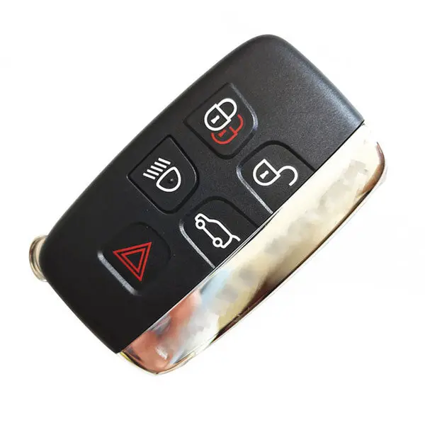 Original 5 Buttons 315Mhz Smart Proximity Key For 2011~2018 Range Rover 1