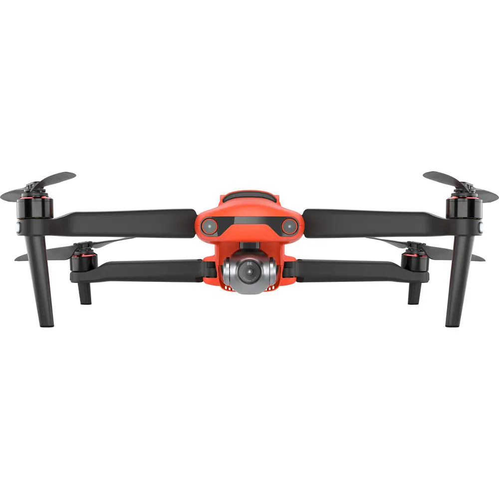 Original Autel Robotics Evo Ii Drone 8K Hdr Video Camera Drone Foldable Quadcopter Rugged Bundle (With One Extra Battery) 1