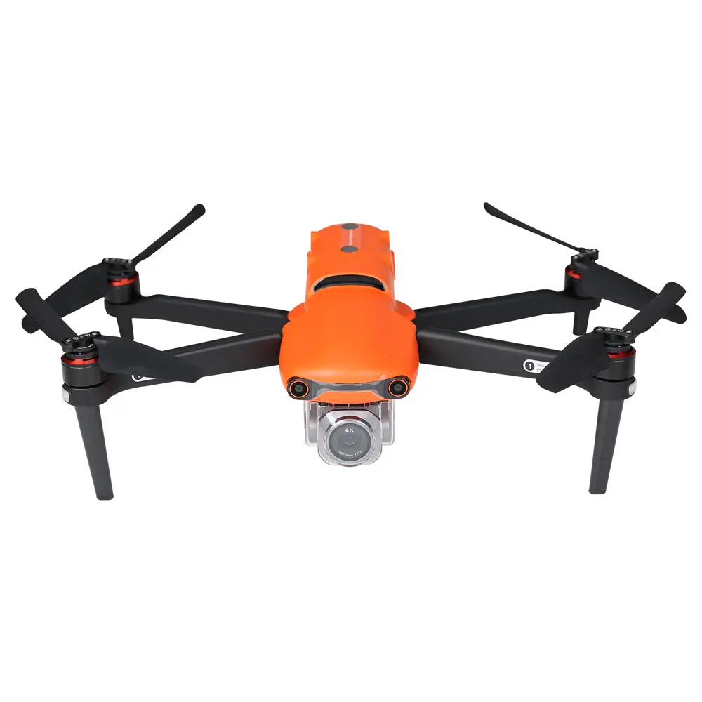 Original Autel Robotics Evo Ii Pro 6K Drone Rugged Bundle (With One Extra Battery) 1