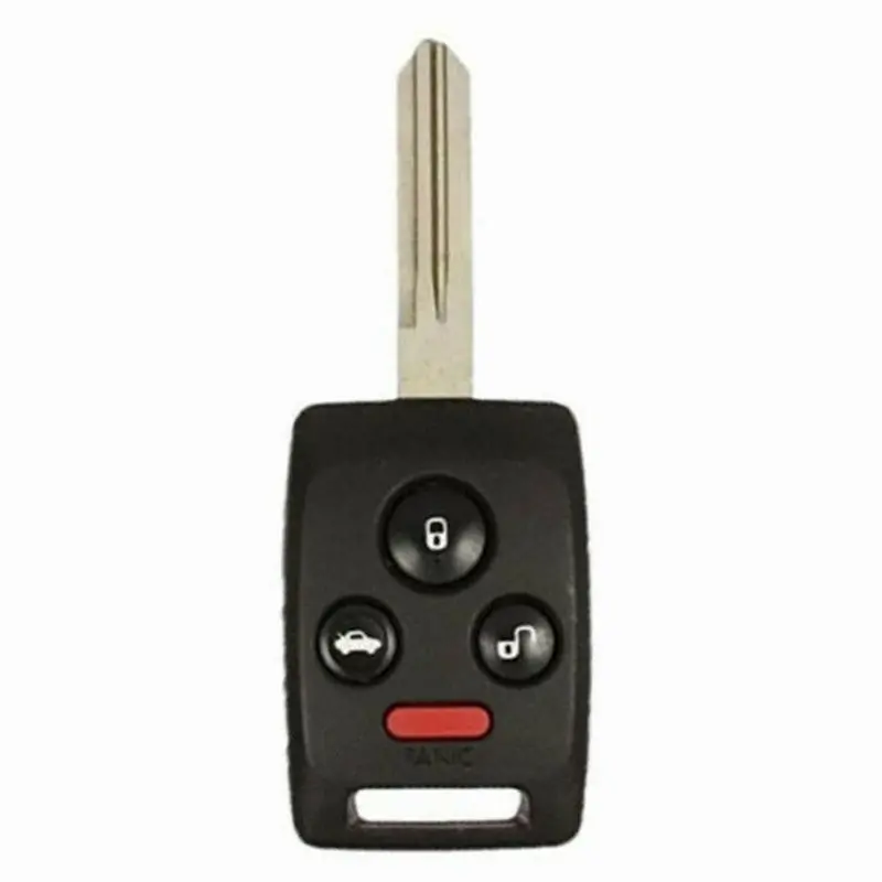Original Board For Subaru Tribeca Legacy Outback 2008 2009 433Mhz 4D-62 Chip Remote Car Key Fob Cwtwbu745 1