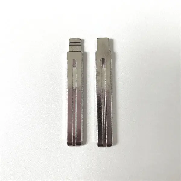 Original Key Blade For 2014 Hyundai Sonata 81996-2S020 - Pack Of 10 2