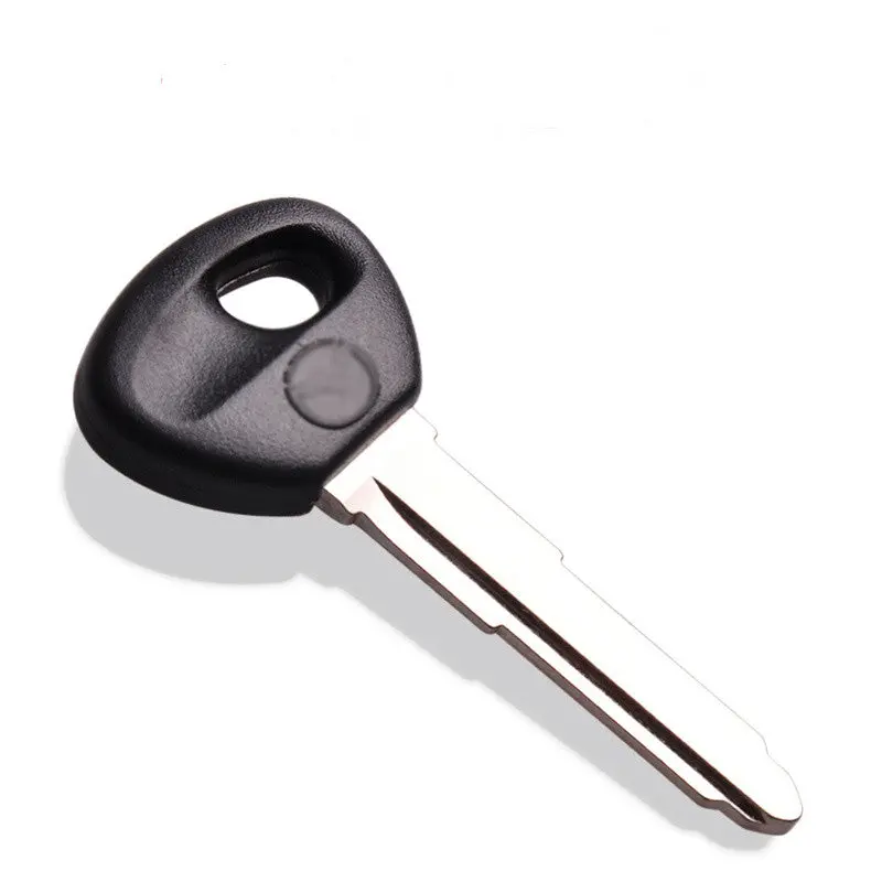 Original Mazda 8C Transponder Key - Bjyv-76-2Gx 1