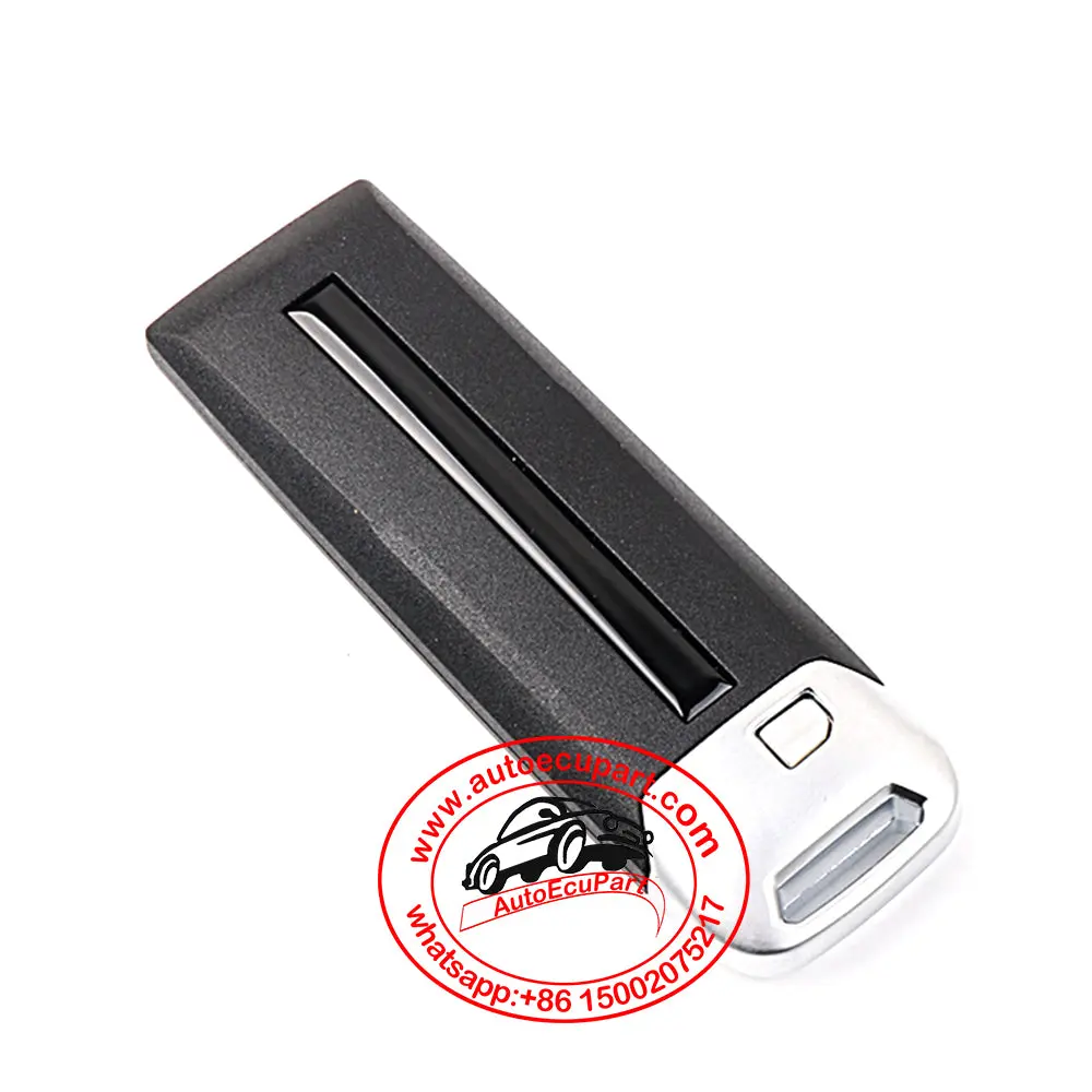 Original Proximity Smart Remote Key 433Mhz 4 Button For Great Wall Wey Vv5 Vv7 2