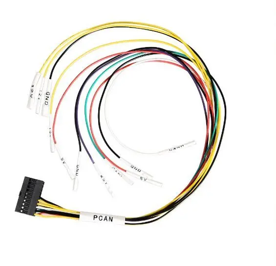 Pcan Cable For Acdp Module3 1
