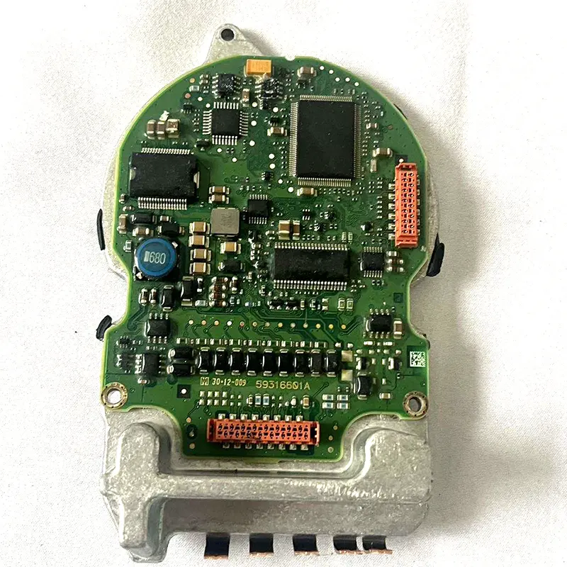 Pcb Board For Ford Focus Edge Kuga Mondeo Electric Steering Control Unit Repair 1