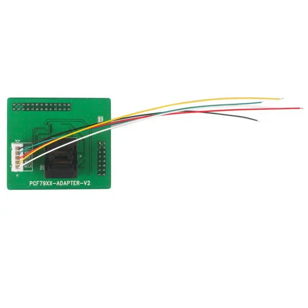 Pcf79xx Adapter For Vvdi Prog Vvdiprog Programmer 1