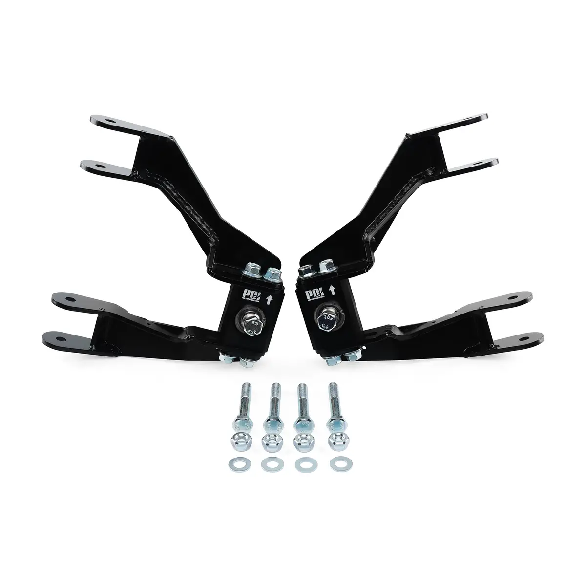 Pci Upper Camber Arms 88-91 Civic/Crx 1