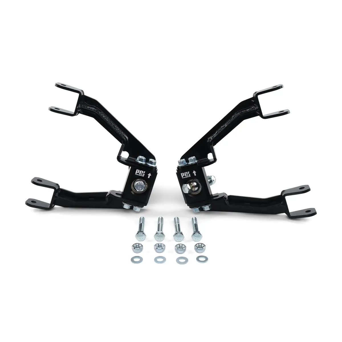 Pci Front Upper Arms 89-93 Integra 1
