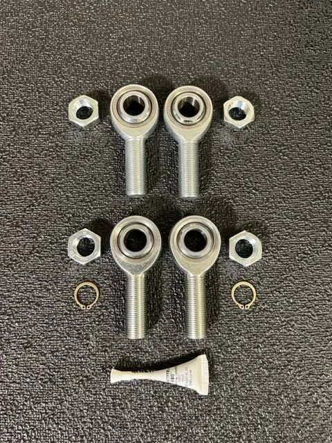Pci 94-01 Integra Rear Upper Control Arm Spherical Rebuild Kit 1